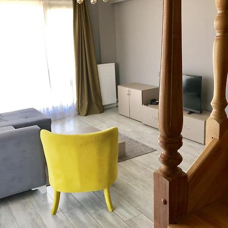 Centrum Rental House Ankara Exterior foto