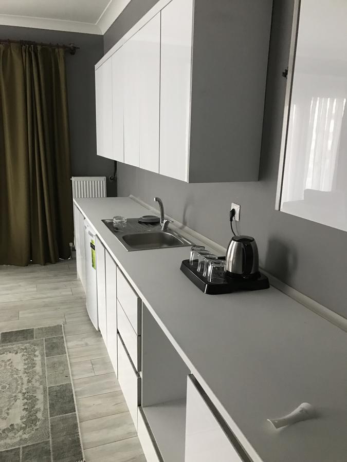 Centrum Rental House Ankara Exterior foto