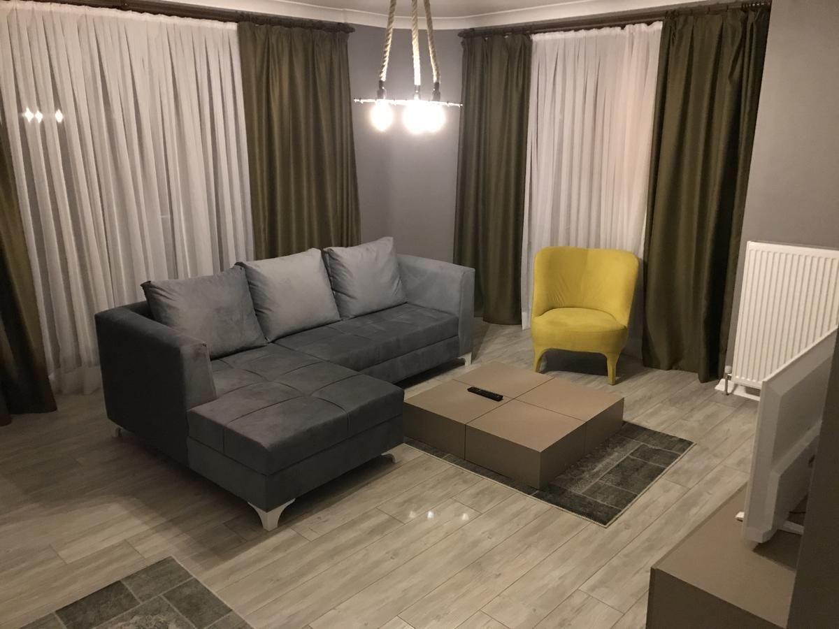 Centrum Rental House Ankara Exterior foto