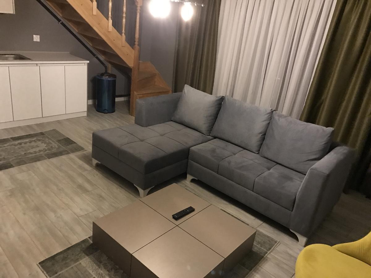 Centrum Rental House Ankara Exterior foto