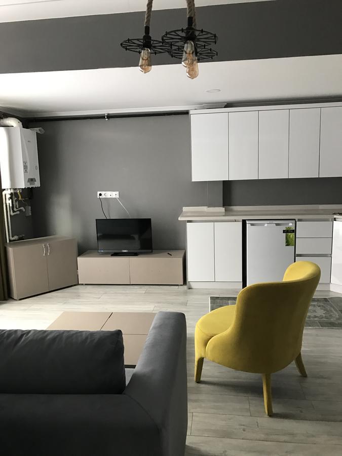 Centrum Rental House Ankara Exterior foto
