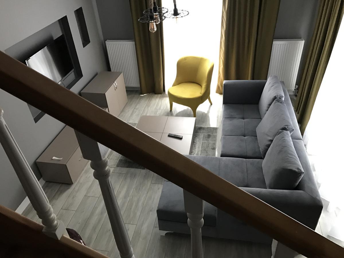 Centrum Rental House Ankara Exterior foto