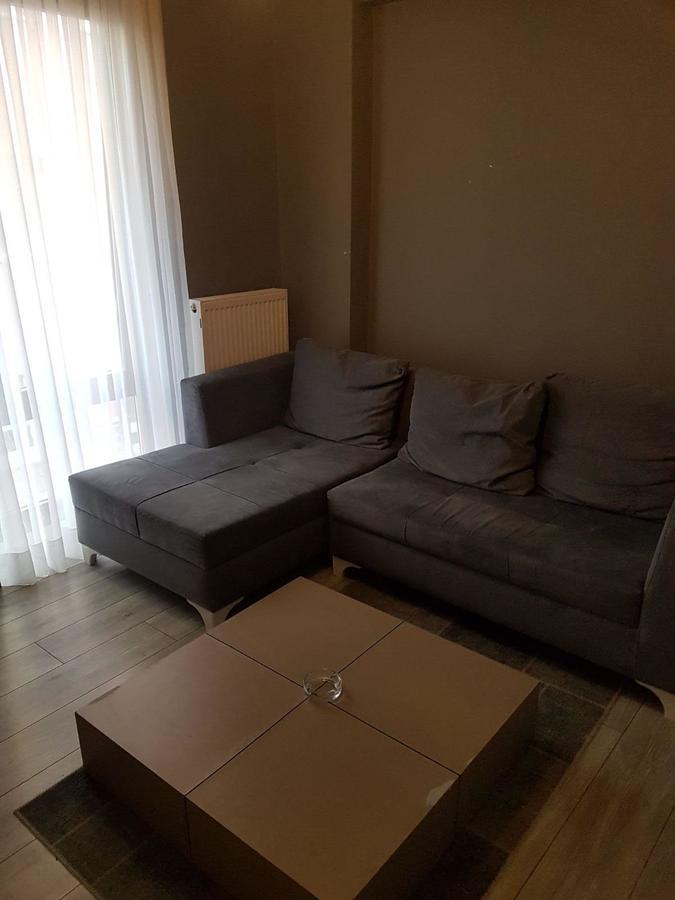 Centrum Rental House Ankara Exterior foto