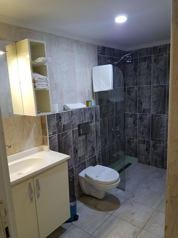 Centrum Rental House Ankara Exterior foto