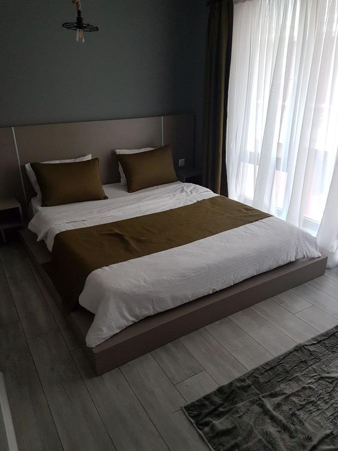 Centrum Rental House Ankara Exterior foto