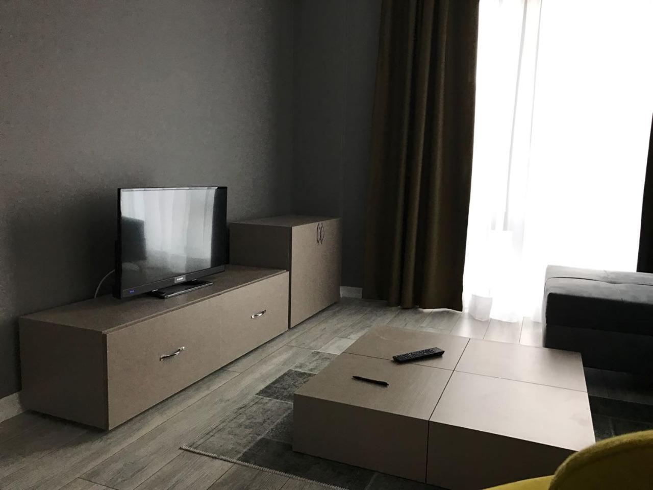 Centrum Rental House Ankara Exterior foto