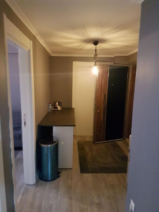 Centrum Rental House Ankara Zimmer foto