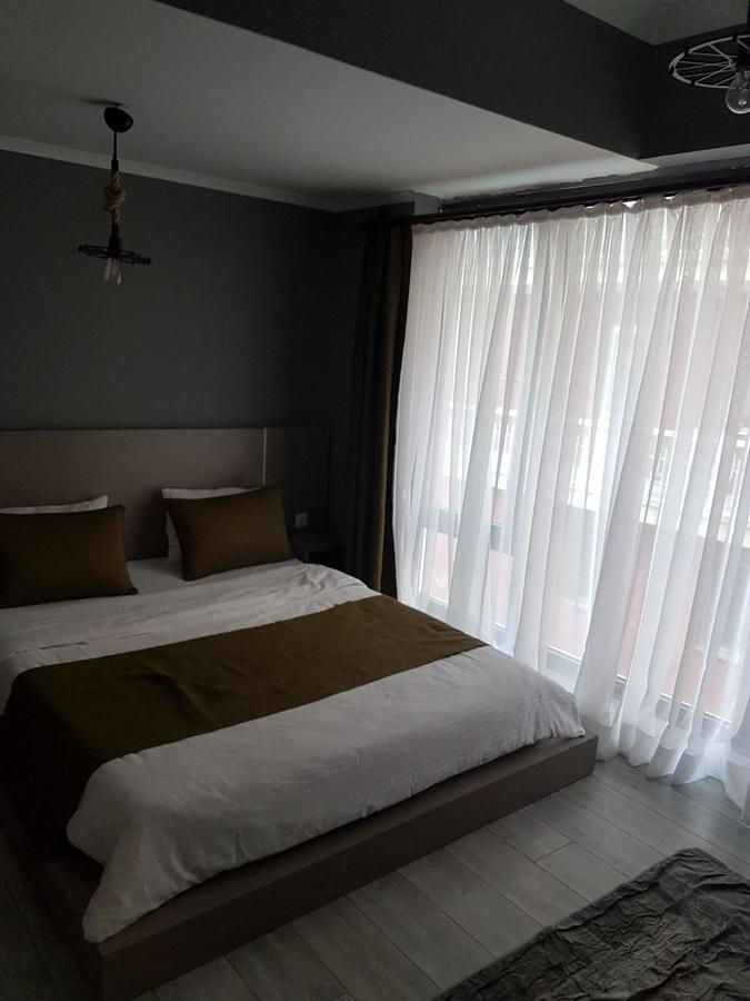 Centrum Rental House Ankara Exterior foto