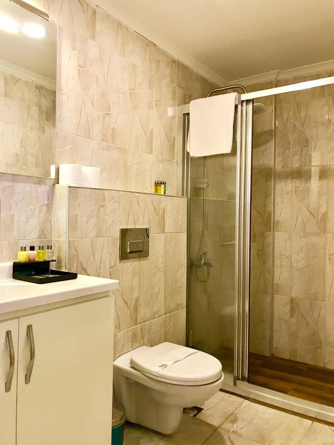 Centrum Rental House Ankara Exterior foto