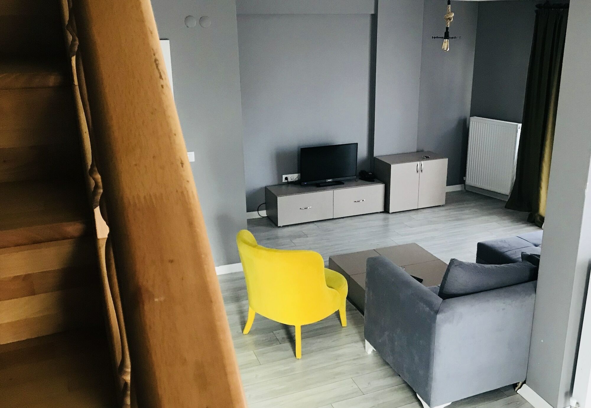 Centrum Rental House Ankara Exterior foto